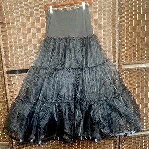 Princess Petticoat